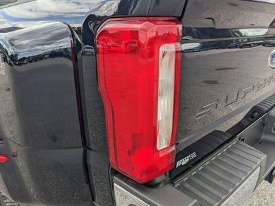 2024 Ford F-350SD XL DRW