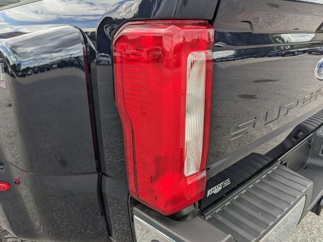2024 Ford F-350SD XL DRW