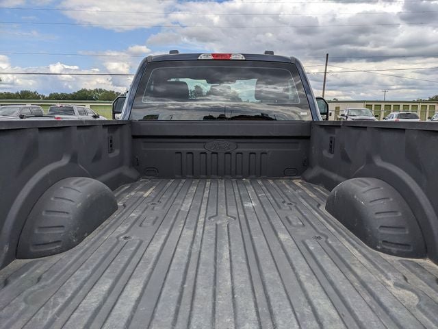 2024 Ford F-350SD XL DRW