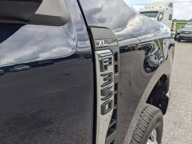 2024 Ford F-350SD XL DRW