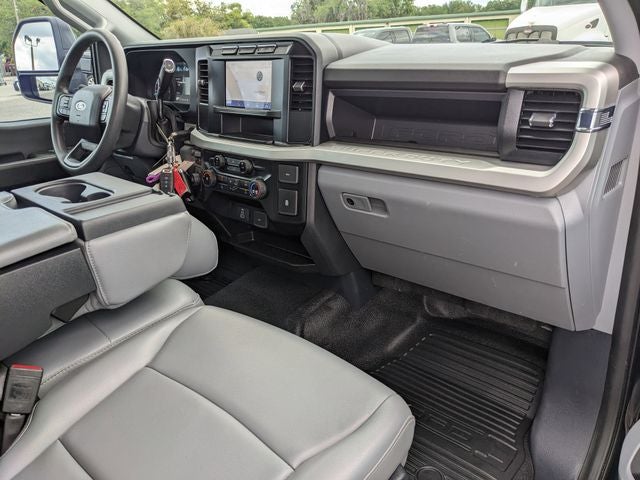 2024 Ford F-350SD XL DRW