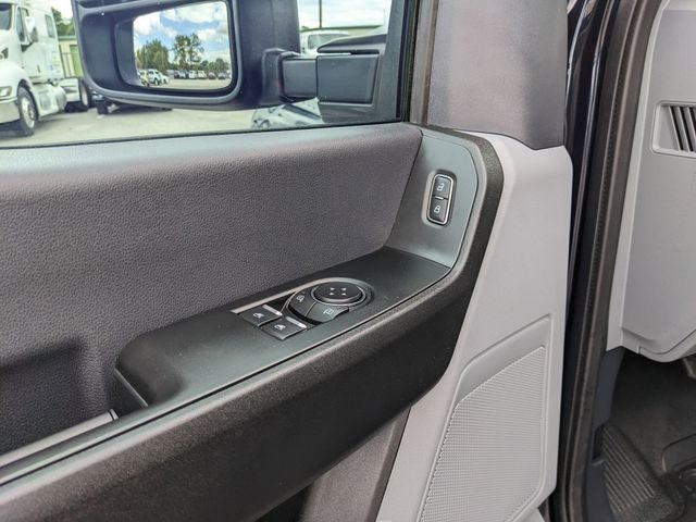 2024 Ford F-350SD XL DRW