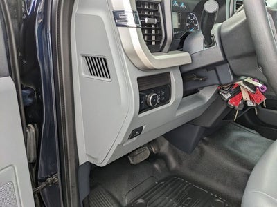 2024 Ford F-350SD XL DRW
