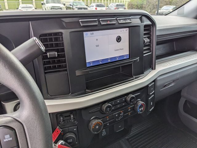 2024 Ford F-350SD XL DRW