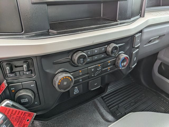 2024 Ford F-350SD XL DRW