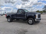 2024 Ford F-350SD XL DRW