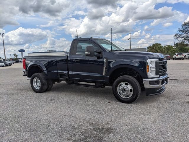 2024 Ford F-350SD XL DRW