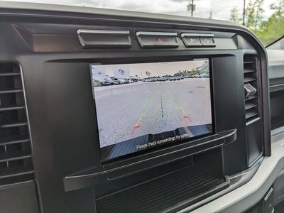 2024 Ford F-350SD XL DRW