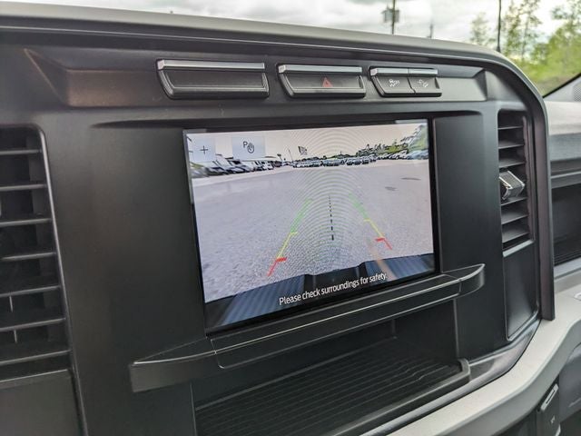 2024 Ford F-350SD XL DRW
