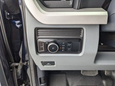 2024 Ford F-350SD XL DRW