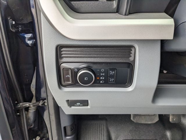 2024 Ford F-350SD XL DRW