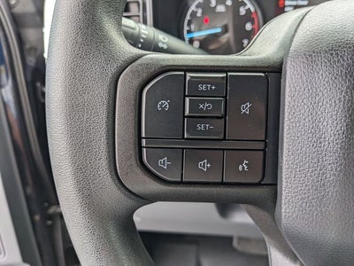 2024 Ford F-350SD XL DRW