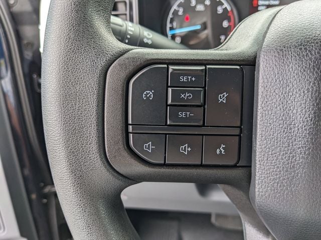 2024 Ford F-350SD XL DRW