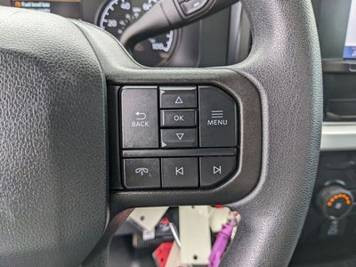 2024 Ford F-350SD XL DRW
