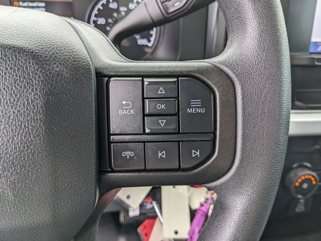 2024 Ford F-350SD XL DRW