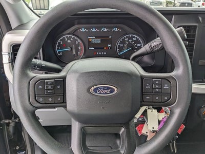 2024 Ford F-350SD XL DRW