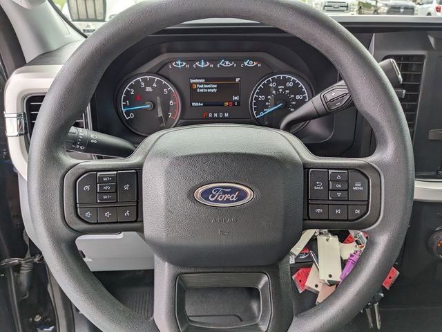2024 Ford F-350SD XL DRW