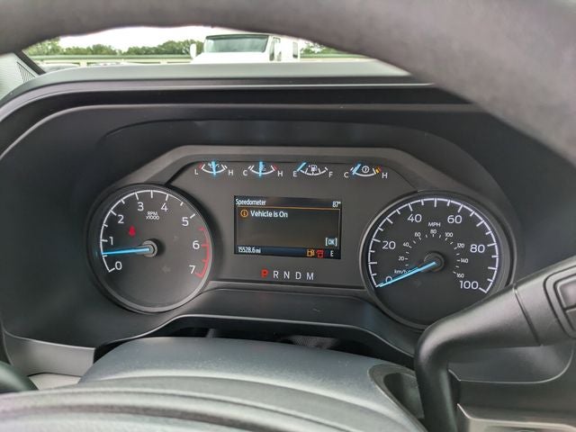 2024 Ford F-350SD XL DRW