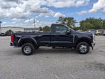 2024 Ford F-350SD XL DRW