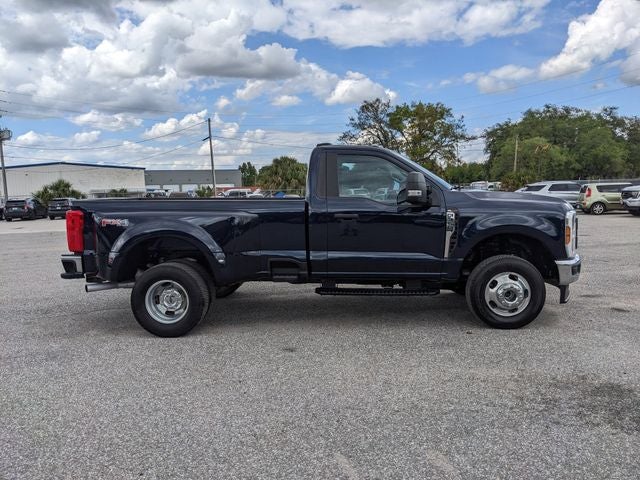 2024 Ford F-350SD XL DRW