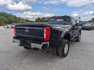 2024 Ford F-350SD XL DRW