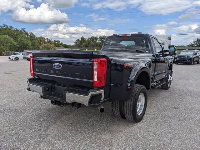 2024 Ford F-350SD XL DRW