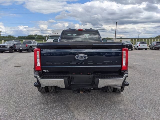 2024 Ford F-350SD XL DRW