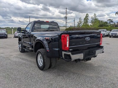 2024 Ford F-350SD XL DRW