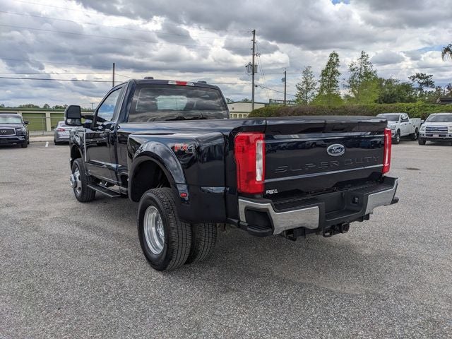2024 Ford F-350SD XL DRW