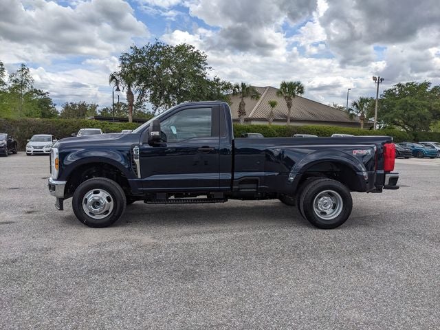 2024 Ford F-350SD XL DRW