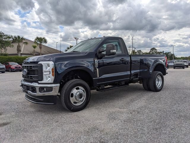 2024 Ford F-350SD XL DRW
