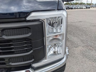 2024 Ford F-350SD XL DRW