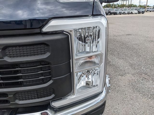 2024 Ford F-350SD XL DRW