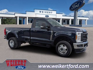 2024 Ford F-350SD XL DRW
