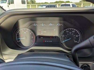 2026 Ford F-350SD XL DRW