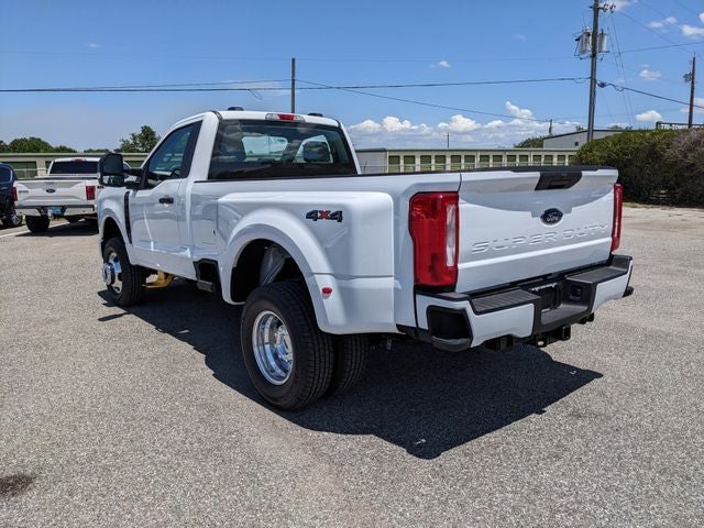 2026 Ford F-350SD XL DRW