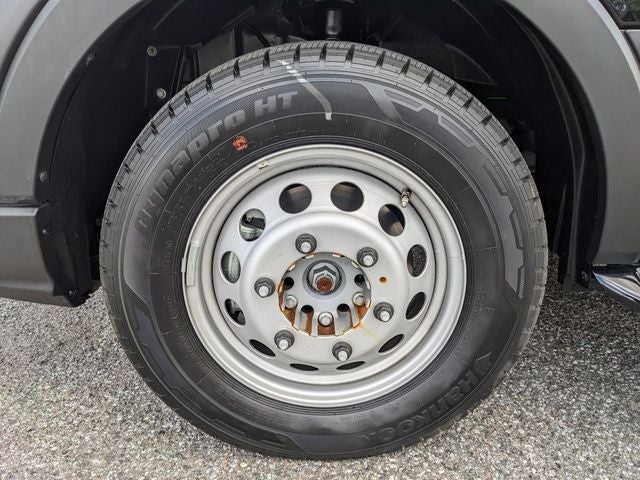 2024 Ford Transit-350 Base CUSTOM 1 OF A KIND
