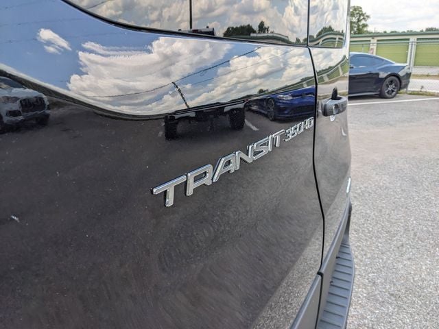 2024 Ford Transit-350 Base CUSTOM 1 OF A KIND