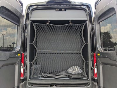 2024 Ford Transit-350 Base CUSTOM 1 OF A KIND
