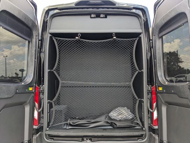 2024 Ford Transit-350 Base CUSTOM 1 OF A KIND