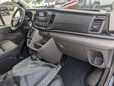 2024 Ford Transit-350 Base CUSTOM 1 OF A KIND