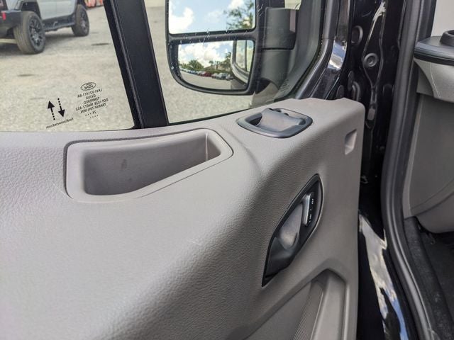 2024 Ford Transit-350 Base CUSTOM 1 OF A KIND