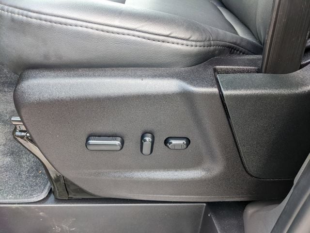 2024 Ford Transit-350 Base CUSTOM 1 OF A KIND