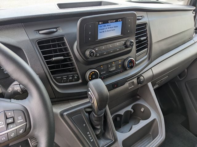 2024 Ford Transit-350 Base CUSTOM 1 OF A KIND