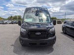 2024 Ford Transit-350 Base CUSTOM 1 OF A KIND