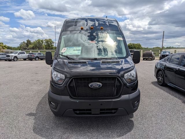 2024 Ford Transit-350 Base CUSTOM 1 OF A KIND