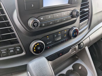 2024 Ford Transit-350 Base CUSTOM 1 OF A KIND