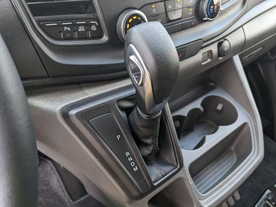 2024 Ford Transit-350 Base CUSTOM 1 OF A KIND