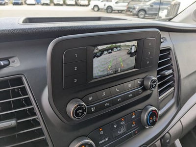 2024 Ford Transit-350 Base CUSTOM 1 OF A KIND
