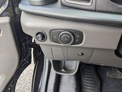2024 Ford Transit-350 Base CUSTOM 1 OF A KIND